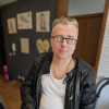 Luca - Medium & Channeling - Tierkommunikation - Beruf & Finanzen - Liebe & Partnerschaft - Tarot & Kartenlegen